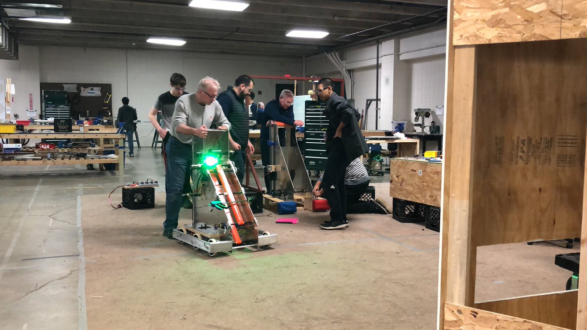 #Team4241 #FIRSTRobotics
