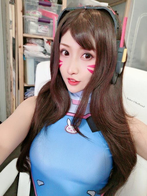 Watch MissWarmJ's leaked NSFW photo on TwXstars