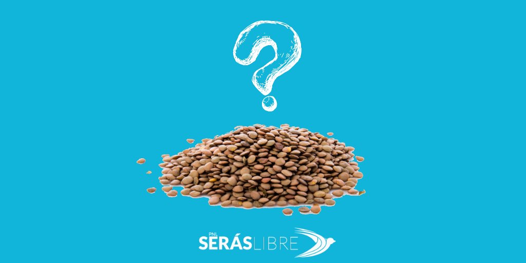 seraslibrepnl's tweet photo. Si fuiste uno de los que en año nuevo guardo en el bolsillo lentejas para atraer el dinero, y todavía no haz visto el resultado.
Te invitamos a que tomes nuestro curso, ¿cómo sería si fueras próspero? Ingresa a https://t.co/GJjmT7ExW9 https://t.co/Jl6UenMm4i