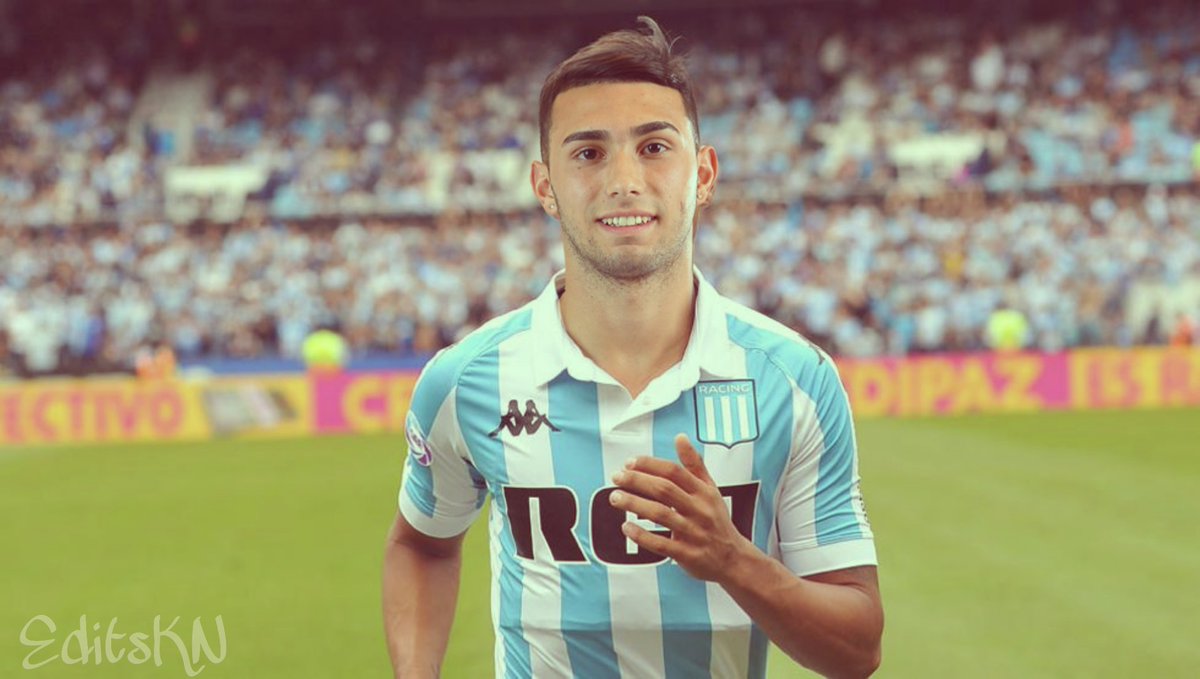 🇦🇷📝 @ACastellanos_U