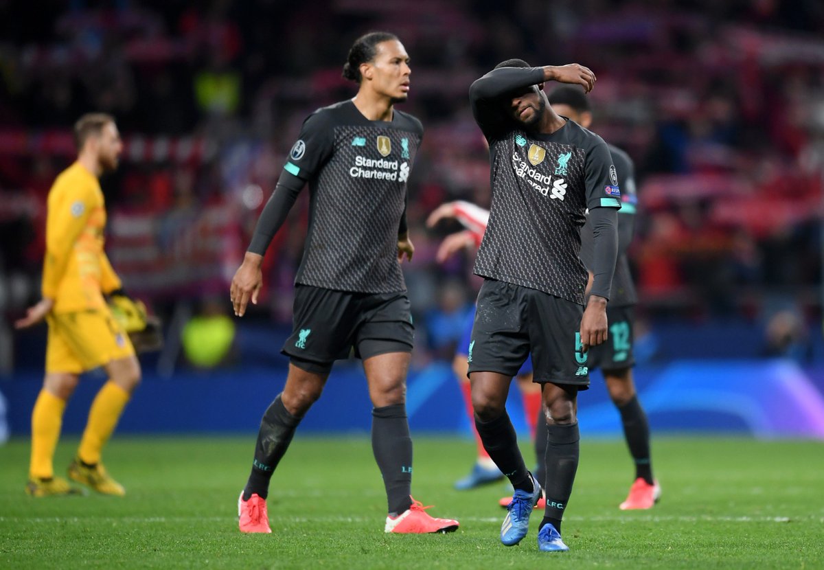 Gini Wijnaldum tweet media