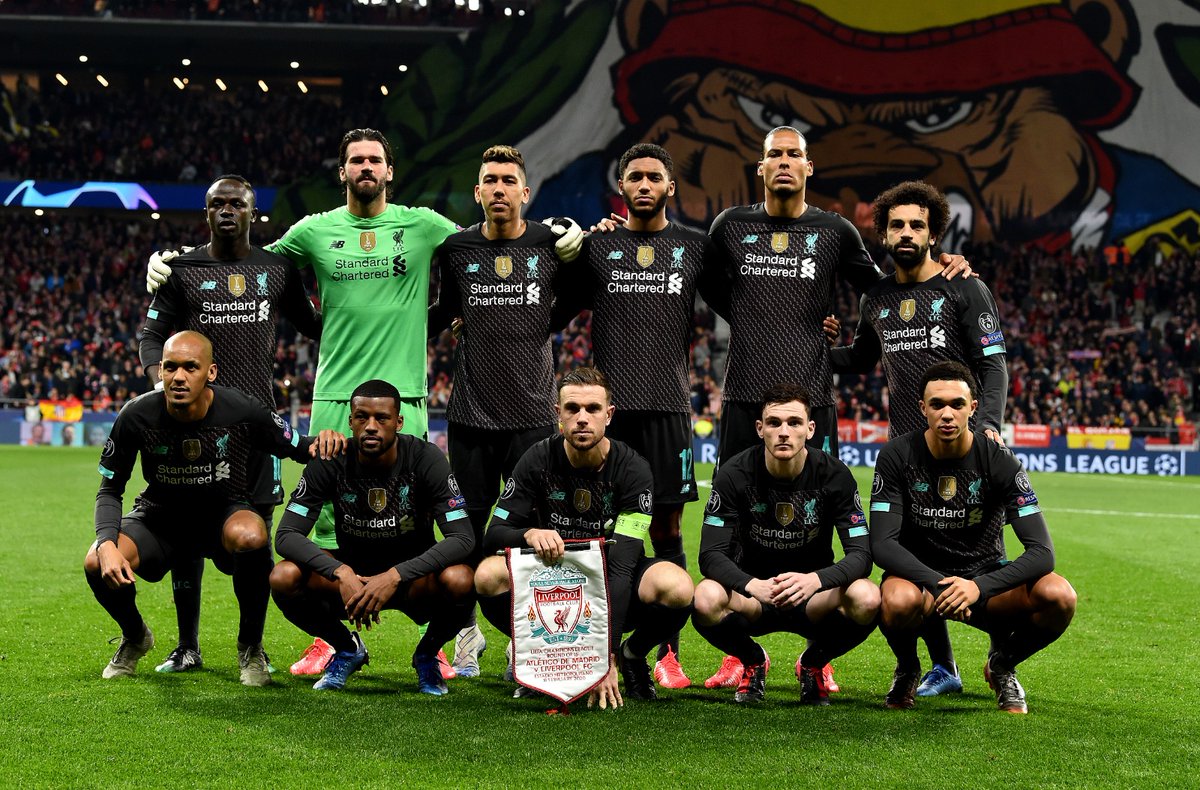 Gini Wijnaldum tweet media