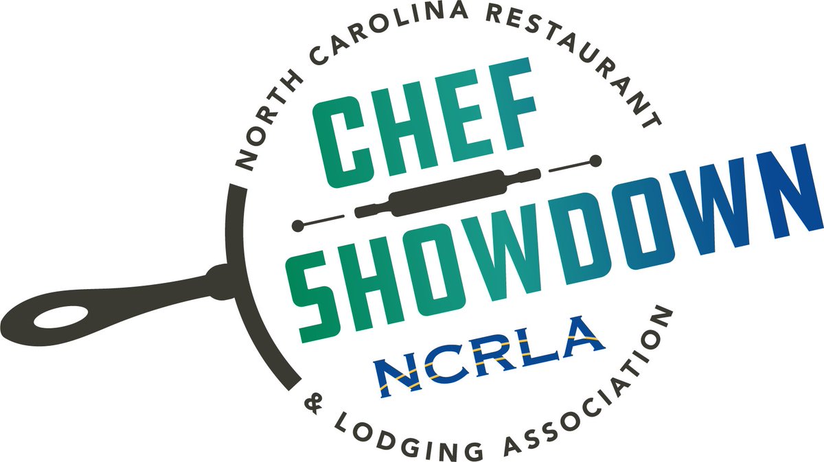 NCChefShowdown's tweet image. Applications are open for the 2020 NCRLA Chef Showdown competition, presented by @gottobenc. Who will be crowned with the top honors in 2020? Apply now at the link in bio to be considered! Application period closes on March 23

#NCRLA #NCRLAChefShowdown #CookingToWin #GoToBeNC