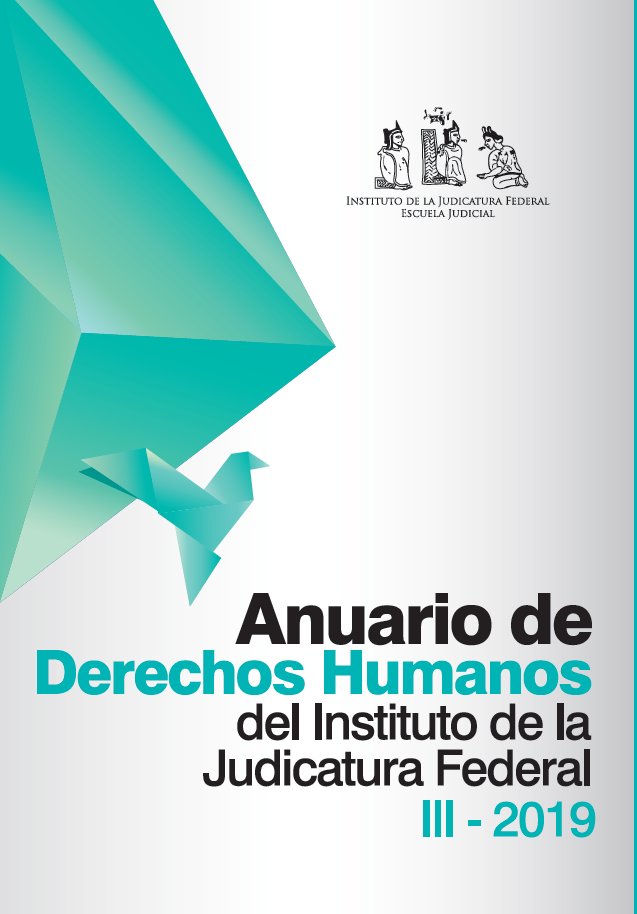 ENFJ_mx's tweet photo. ¡Martes de #LecturaRecomendada!

«Condiciones carcelarias en los centros de reclusión de la Ciudad de México: un atentado contra la dignidad de las personas»
🖊️Carlos Herón Barrera Torres y Raymundo Gil Rendón

➡️:https://t.co/KhZk6LnGV4
🔍Anuario de #DerechosHumanos IJF https://t.co/CsOUrZXgqA