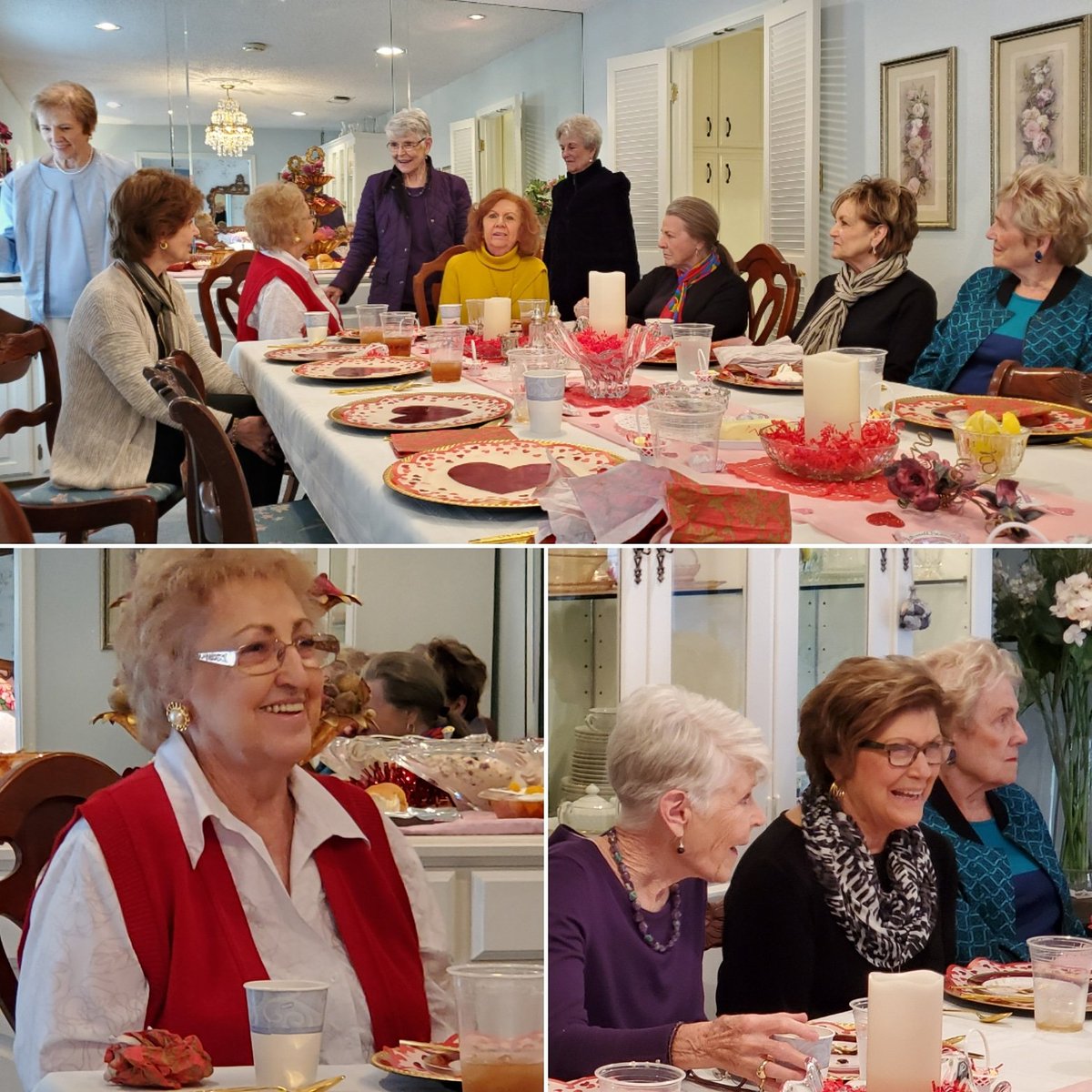 PattiFo061802's tweet photo. SAYING "THANK YOU" and SHOWING APPRECIATION makes a BIG difference to the heart! #ABCclass #TrinityUMC #LoveandLaughter #FriendsAlongtheJourney https://t.co/75tcQY0rpn