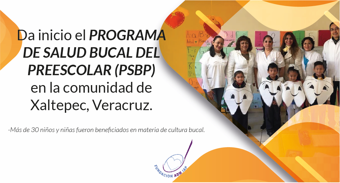 fundacion_adm's tweet photo. #ultimomomento Muchas felicidades al Colegio de Cirujanos Dentistas de Jalapa por su participación en este programa. 💜
Si quieres conocer todo lo que pasó en este programa, dale click al siguiente enlace. 👩⚕️👇
https://t.co/5uEb78JzAF
#Odontología #Dentistas #PSBP #Odonto https://t.co/lhZEK4KJ51