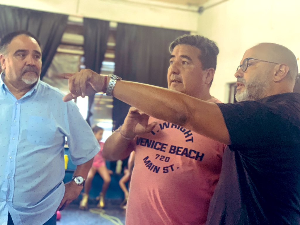 barquerogaby's tweet photo. Visitamos el #ClubMarina de #CastelarSur, una institución muy importante en el distrito. Hablamos con profesores y miembros de la comisión directiva para impulsar un trabajo conjunto, con el objetivo de fortalecer el club y promover el rol social del deporte. https://t.co/XYD8AcASbW