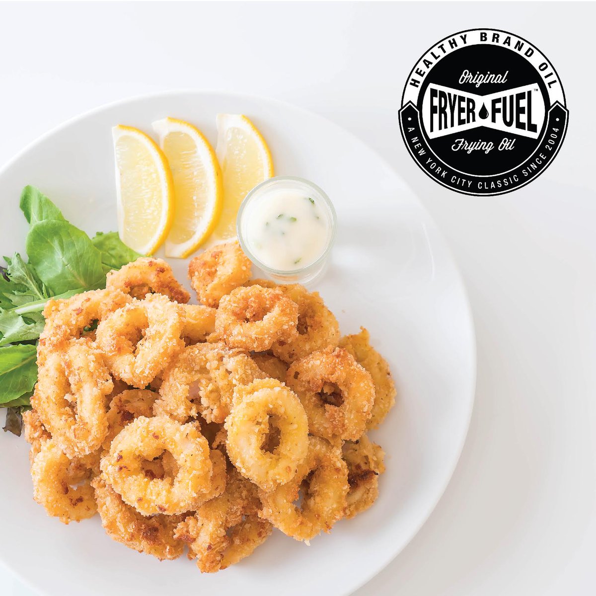 It's a Fryer Fuel Fry-Day!

As a chef, you've agonized over every ingredient. Your frying oil deserves the same attention to detail.

info@healthybrandoil.com

#WeAreNotTheSame #FryerFuel #HealthyBrandOil