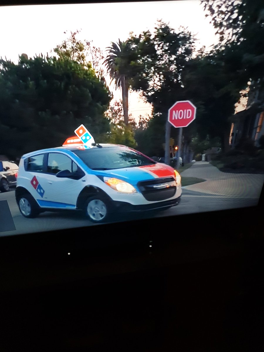 TeightR's tweet image. I see what you did there @dominos, now stop toying with my emotions and bring him back already.