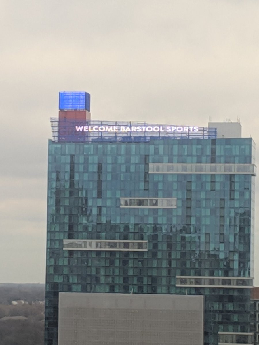 stoolpresidente's tweet photo. Hello @GreektownCasino https://t.co/1Phmps4csq
