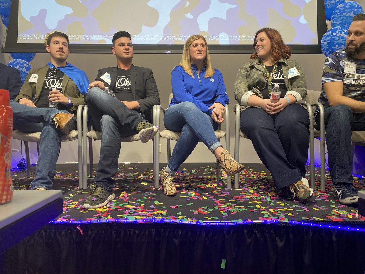 Robbie A levine tweet media