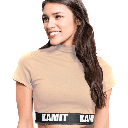 kamitsportcom's tweet photo. This outfit is so effortless.  Style it to suit your mood.  Going out for a quick bite in sneakers or flats or change tops and hit the gym.  #KaMIT is Fit For Your Life and Style
#fintess, #dance, #eatout, ,#errand_run, #after_workout
Mid thigh Bike shorts, and KaMIT Crop Top. https://t.co/wJcDEUXFBZ