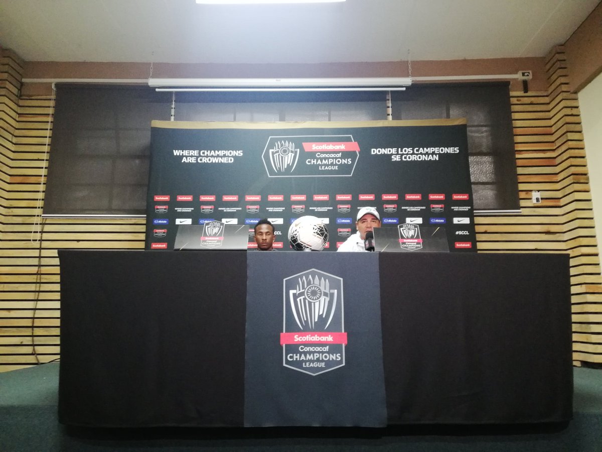 #SCCL2020 | "Para mí es una selección con nombre de equipo", dice Mauricio Tapia sobre el <a href="/ClubAmerica/">Club América</a>