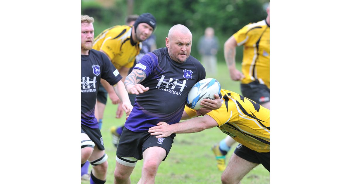 DerehamRFC's tweet photo. Dereham v Swaffham 22/02/2020
https://t.co/SCvJna4Ytc https://t.co/IJpw66bakY