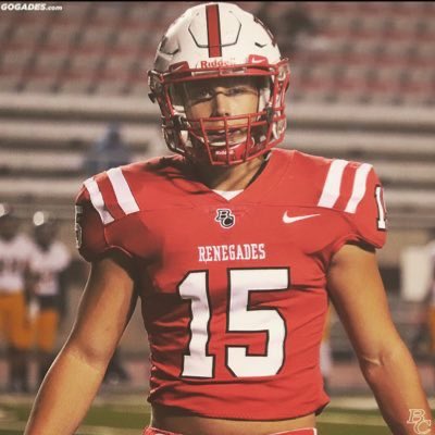 JUCO Football Frenzy tweet media