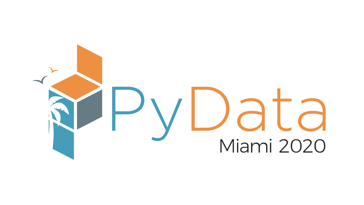 PyDataMiami's tweet photo. The best way to learn is to share and teach! Share your analysis with others! The PyData Miami 2020 conference will be held on Thu-Fri April 23-24 at the University of Miami. Submit a proposal! The CFP deadline is February 28. https://t.co/o0TUbwvsVX
#pydatamiami #python #pandas https://t.co/6ZqOr84y5X