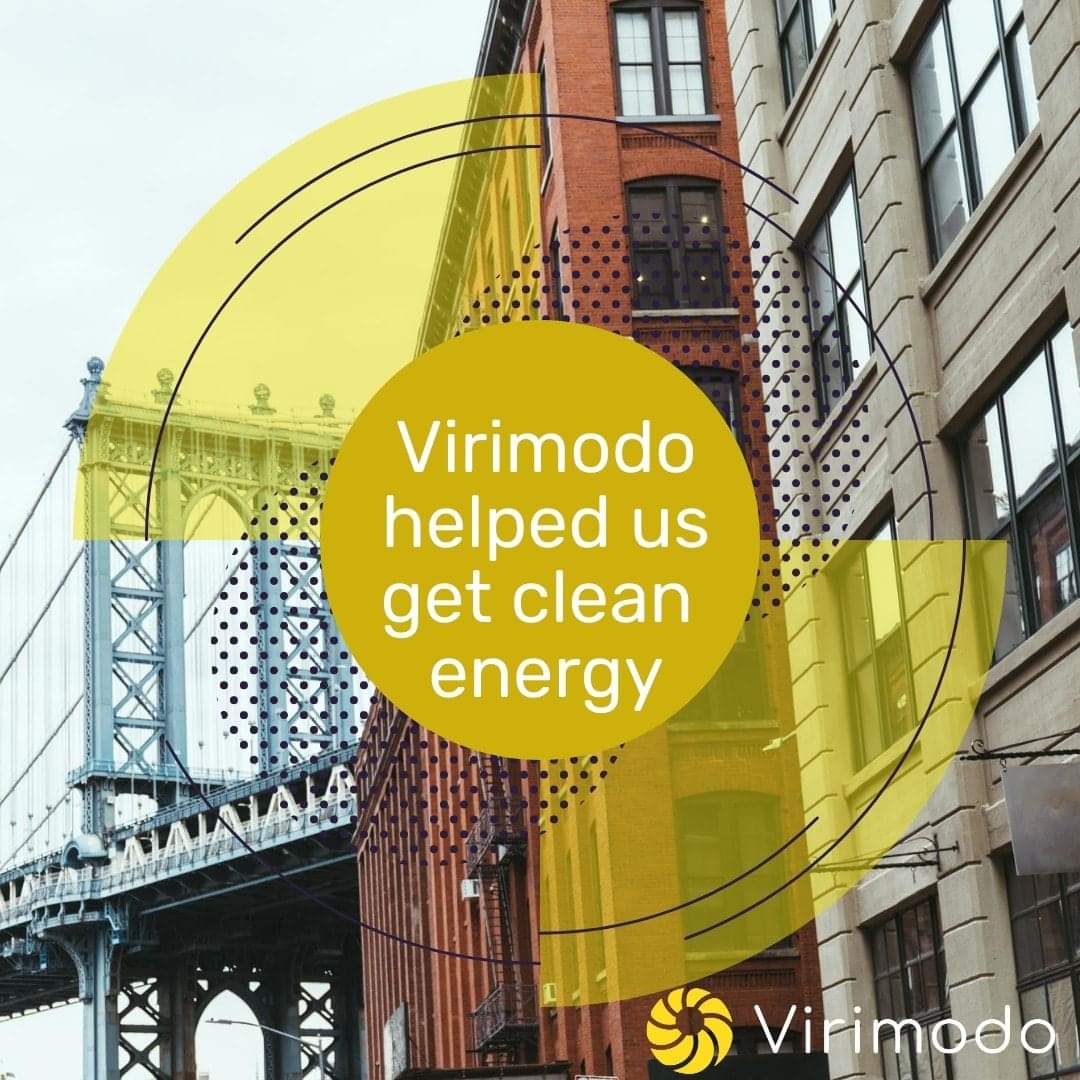 virimodo's tweet photo. GET YOUR FREE ENERGY ANALYSIS

https://t.co/dlXON0fP97

#cleanenergy # #NYSolar #energy #socialsolarenergy #NY #analytics #SOFTWAREcompany #gogreen #solarworld #businessowner #SolarBenefits #climate #sustainability #renewableenergy #globalclimate https://t.co/cG6jOeS9F4