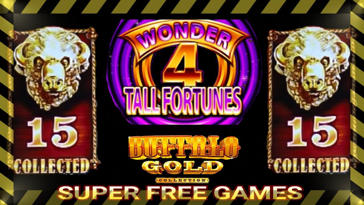 Buffalo Gold Slots 2020 Buffalo Gold Slots 2020