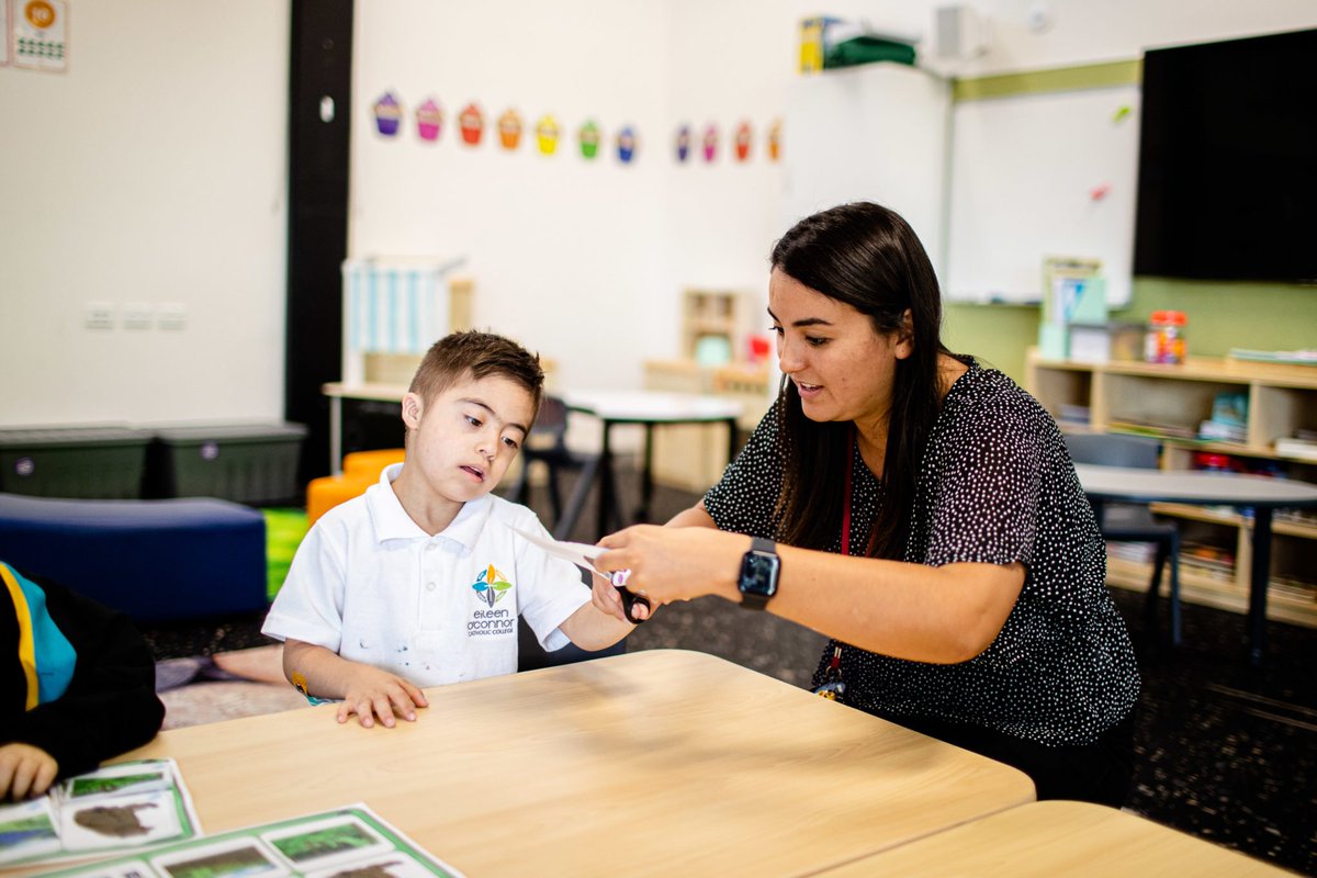 catholic_weekly's tweet photo. The remarkable works of Eileen O’Connor Catholic College - https://t.co/V8y1s39XUA https://t.co/I587lLoPmq