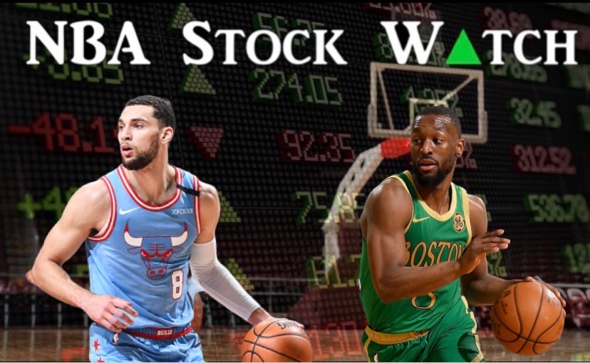 celticslife's tweet photo. Week 17 NBA Stock Watch https://t.co/9sByigECU6 via @erikjohnson32 https://t.co/TIx77g4k4p