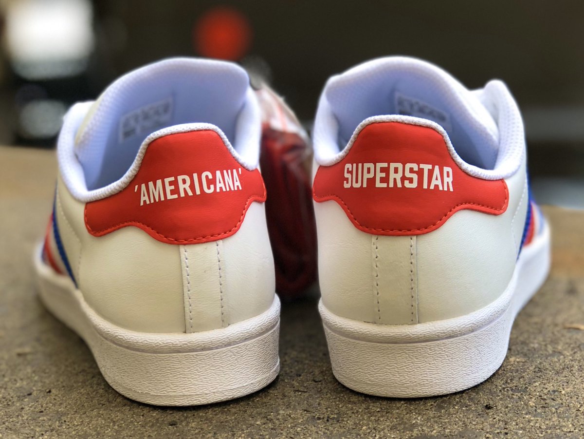 adidas american superstar