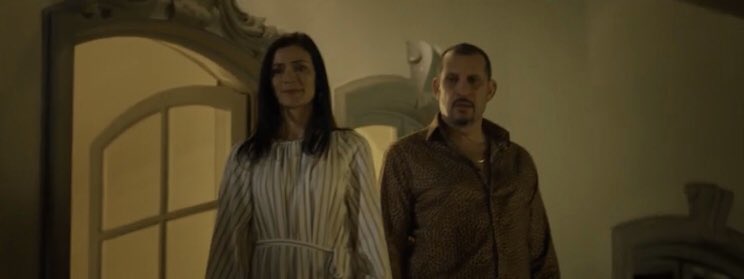 softorozco's tweet photo. #Perdida #Perdida6 #PerdidaLaSerie #Milena Ahora quién duerme con los avances? 🤯🤷🏻♀️ https://t.co/mjqFL05bDj