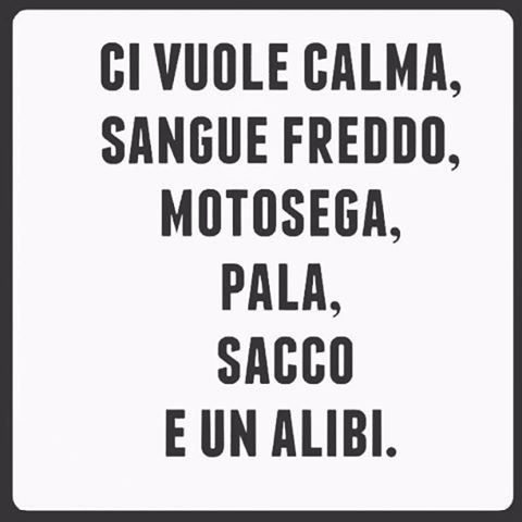 ShibariProphet's tweet image. Nella vita ci vuole calma e sangue freddo... Ma non solo... 😎