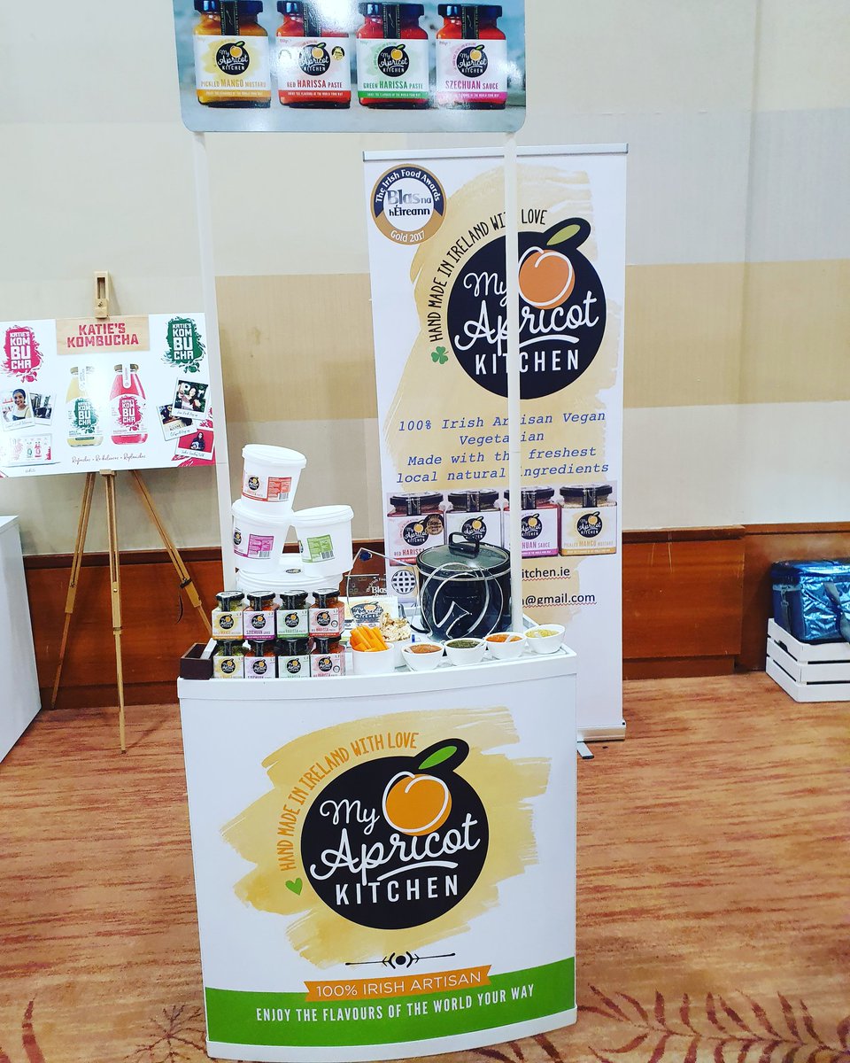 Meet the buyers #DFCShowcase