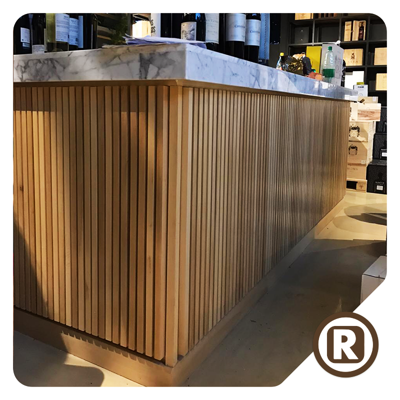 RPisos's tweet photo. Detalle revestimiento en madera de Kiri para mesada de Generación Y. 

Mirá todos nuestros productos! 
🛒 https://t.co/axzCJKERlZ
📦 ¡Hacemos envíos a todo el país!
🇦🇷 Industria Argentina
👌 Ahora 12 https://t.co/xTcAkOT0K6