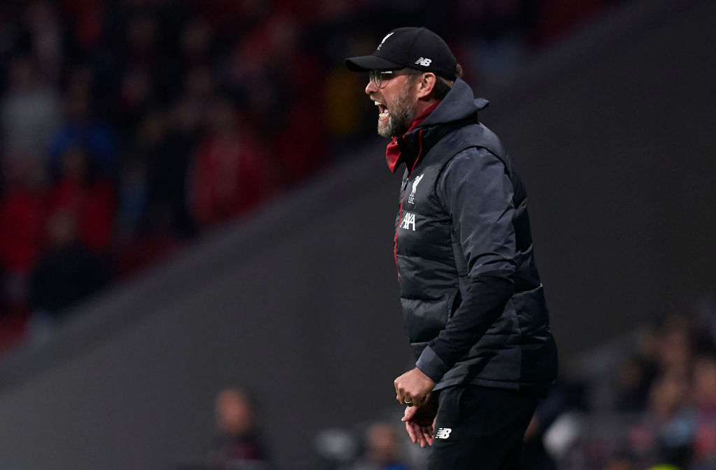 Δεν έγινε αλλαγή λόγω τραυματισμού ο Μανέ!