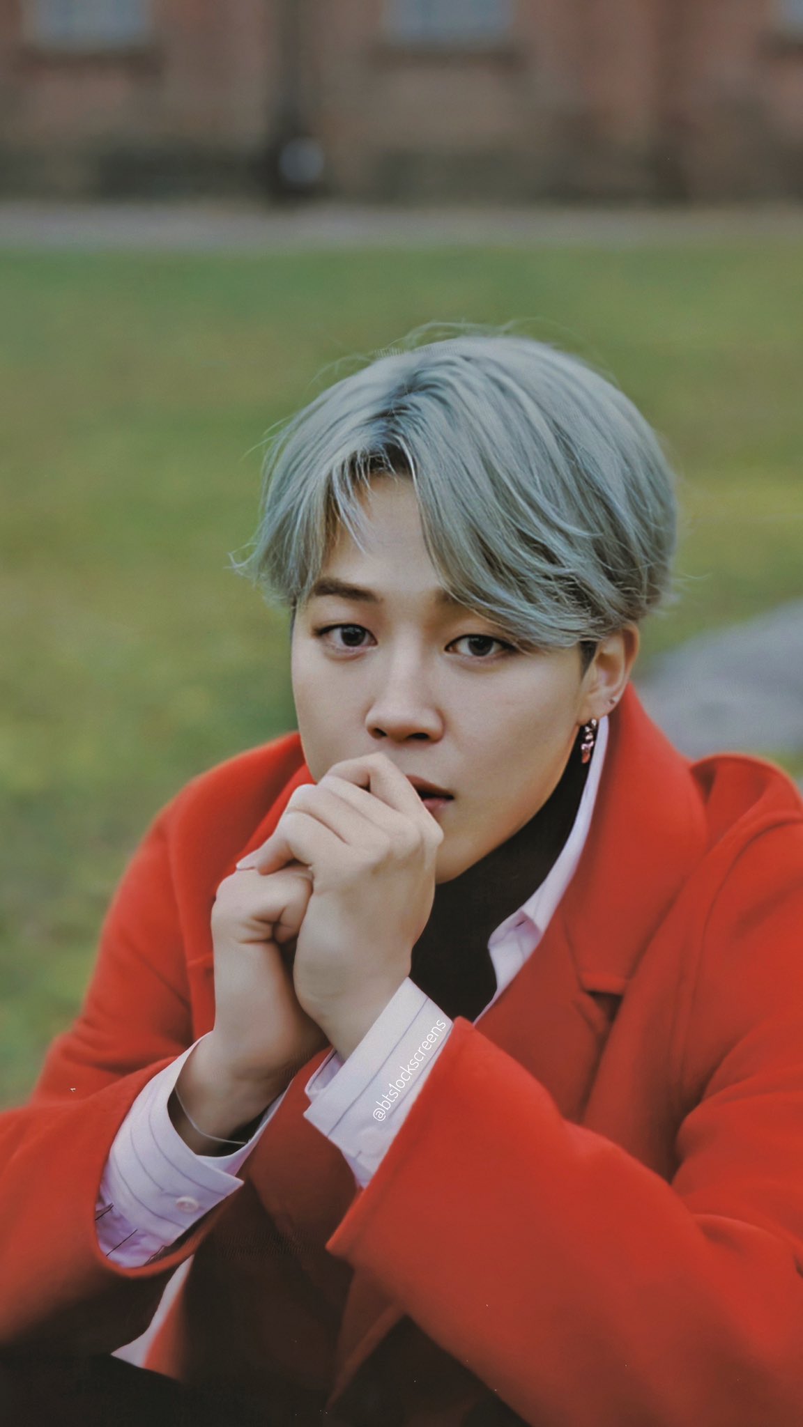防弾少年団(BTS) - BTS WINTER PACKAGE 2020 ジミン JIMIN ᥫ᭡ on X: 