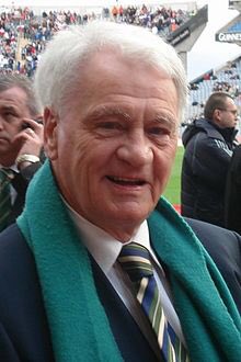 One of the greatest the game ever had, Happy birthday champ  - Sir Bobby Robson. 