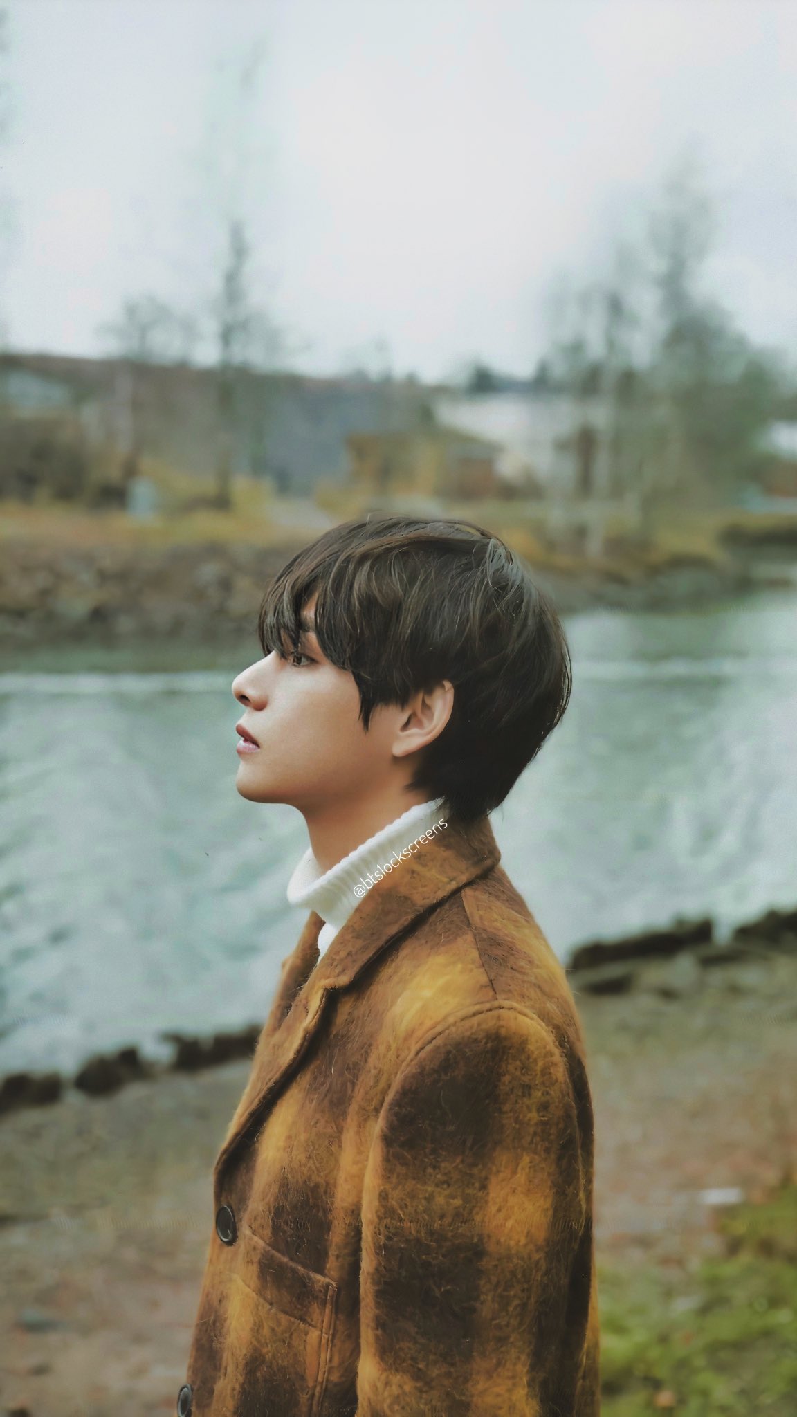 BTS 2020 ウィンターパッケージ ウィンパケ テヒョン V テテ BTS_official on X: 