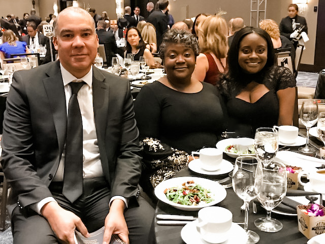 WCSConstruction's tweet photo. WOW, we could not be more proud of our team who won 3 awards past Saturday at @ASAMWDC's 56th Annual Subby Awards Gala! We are now the proud winners of General Contractor Partner of the Year, Great Team (901 H Street Project Team), &amp; Superintendent of the Year (TW Neighoff)! https://t.co/oXjPVG9vl1