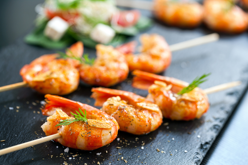WildUSShrimp's tweet photo. What if you could share your favorite "back home" shrimp dish... with the entire country? "Don't Be Shellfish!" Submit your recipes for our latest contest and get featured on our website and social media! https://t.co/s0EU9ZSikd #shrimp #recipe #DontBeShellfish https://t.co/shn2hmKhct