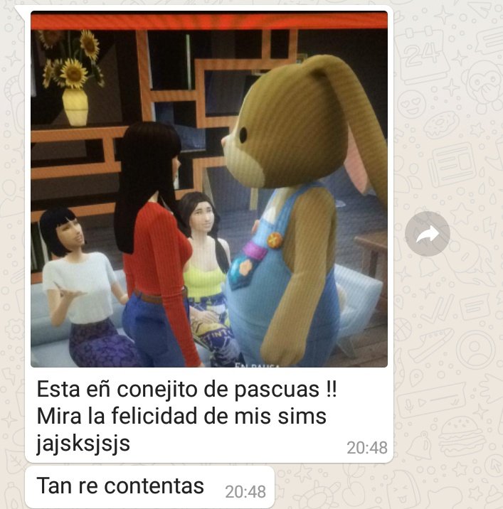 NicolasSchrute's tweet photo. Nadie:
La piba que me gusta: https://t.co/EGh8eUuDx6