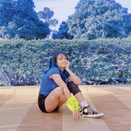 EVERHOPE9's tweet photo. #akkie #everhope 💙 https://t.co/R2bcEbBq3A