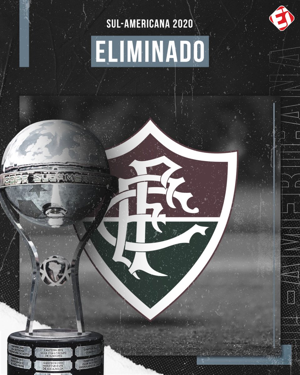 FINAL DE JOGO! EMPATE! O Fluminense - TNT Sports Brasil