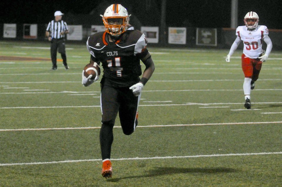 showthemaj's tweet photo. #committ2m0re 💙💙 @Aspirationsgym @DeSalesColtsFB @DeSalesHoops1 https://t.co/TVpBTLRu7h