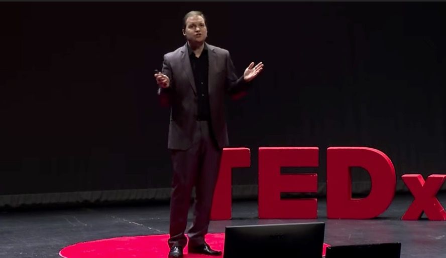 3 Ingredients of Amazing Presentations buff.ly/2HBEfTk