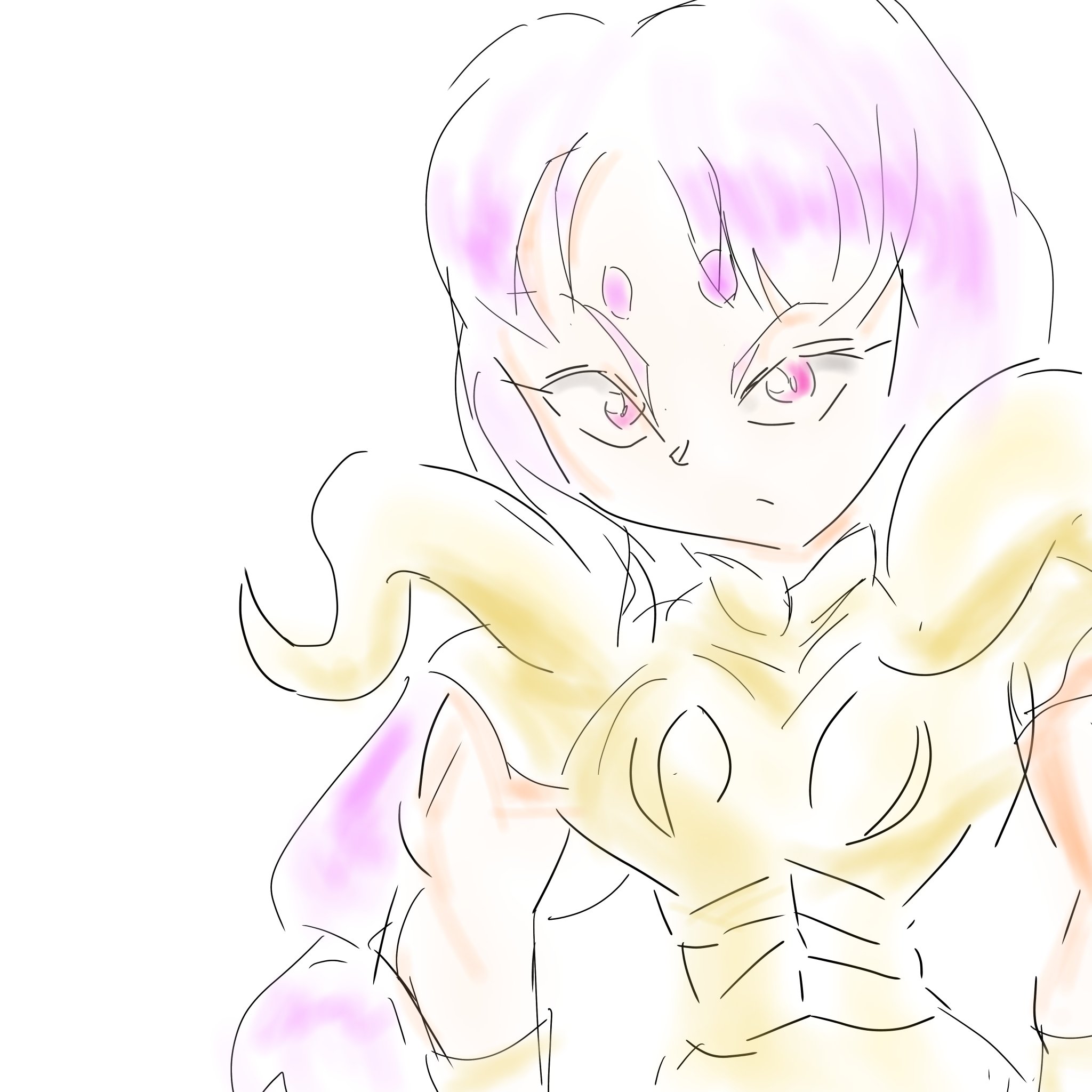 ラグナ 聖闘士星矢 牡羊座 アリエスのムウ 毎日閲覧ありがとう ラグナのイラスト お題 聖闘士星矢十二宮編 はじめて描きましたw イラスト Drawing 絵描きさんと繋がりたい Illustration イラスト好きさんと繋がりたい 芸術同盟 T Co