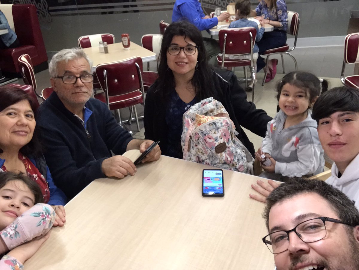 Jorge Amigo G. tweet media