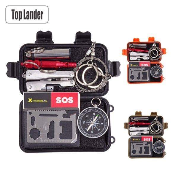 foodandprep's tweet photo. https://t.co/Iiz4g8avph

#survival_kit #survival_tools #tools_of_survival #disaster_preparedness #emergency_gear #emergency_kit #prepping https://t.co/V6TeURQuaK