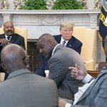 Image for the Tweet beginning: Congratulations to Eddie DeBartolo Jr.