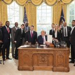 Image for the Tweet beginning: Congratulations to Eddie DeBartolo Jr.