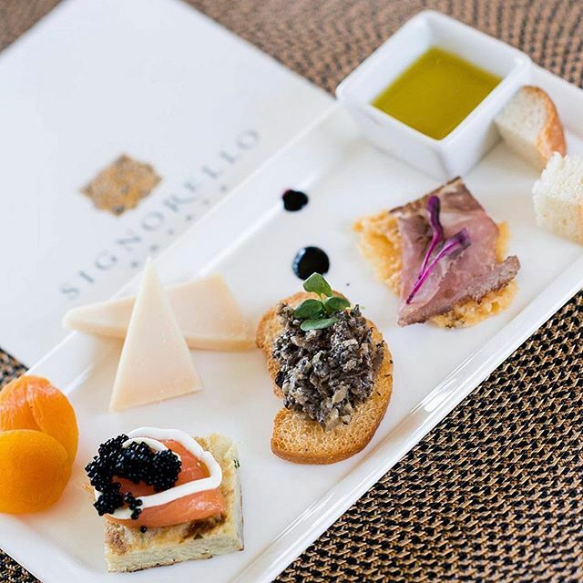 Tre Posti Events tweet media