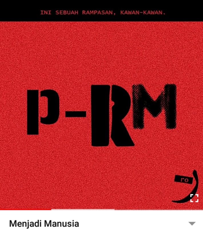PdashRM's tweet image. Baru sedar, ada ulasan demo Ro dalam zine Bangkit! isu 4, kendalian Pyan. Demo Ro pun dah takda dah versi fizikal. Versi Youtube, pi cari kat Youtube. Semua dah dimuat-naik. 

Terima kasih bang Pyanz!