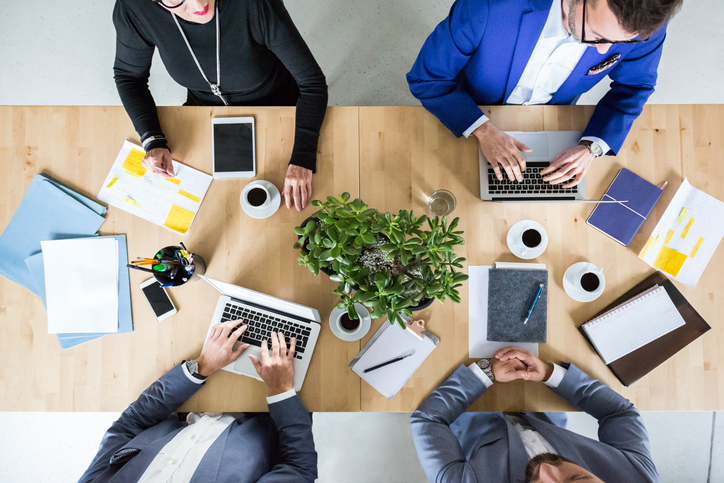 When you’ve got work to get done, why wait? Our business center has what you need to work like a boss. 
bit.ly/38vGALk