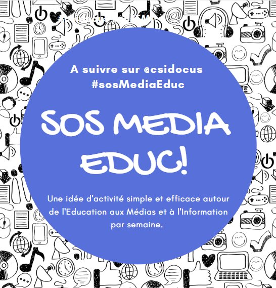 Laprofdoc_rock's tweet photo. Un super article lu et relu pour préparer le #mediamonth en mars #SOSMediaEdu #EducMedias #SPME2020 (et une super revue à découvrir @les_libraires !) https://t.co/0V3rgoMOhQ