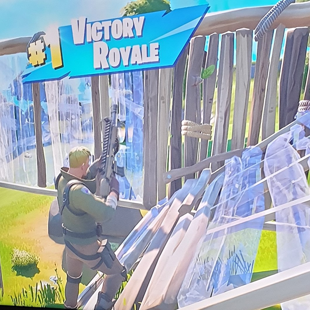 Follow me on <a href="/Twitch/">Twitch</a> - sarad93
Follow me on <a href="/instagram/">Instagram</a> - SaraD93gaming
I play <a href="/FortniteGame/">FortniteGame</a> <a href="/survivetheark/">ARK: Survival Ascended</a> and a few other games too 😁